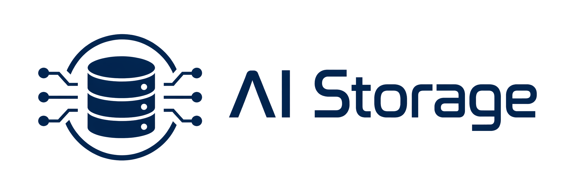 AI Storage logo